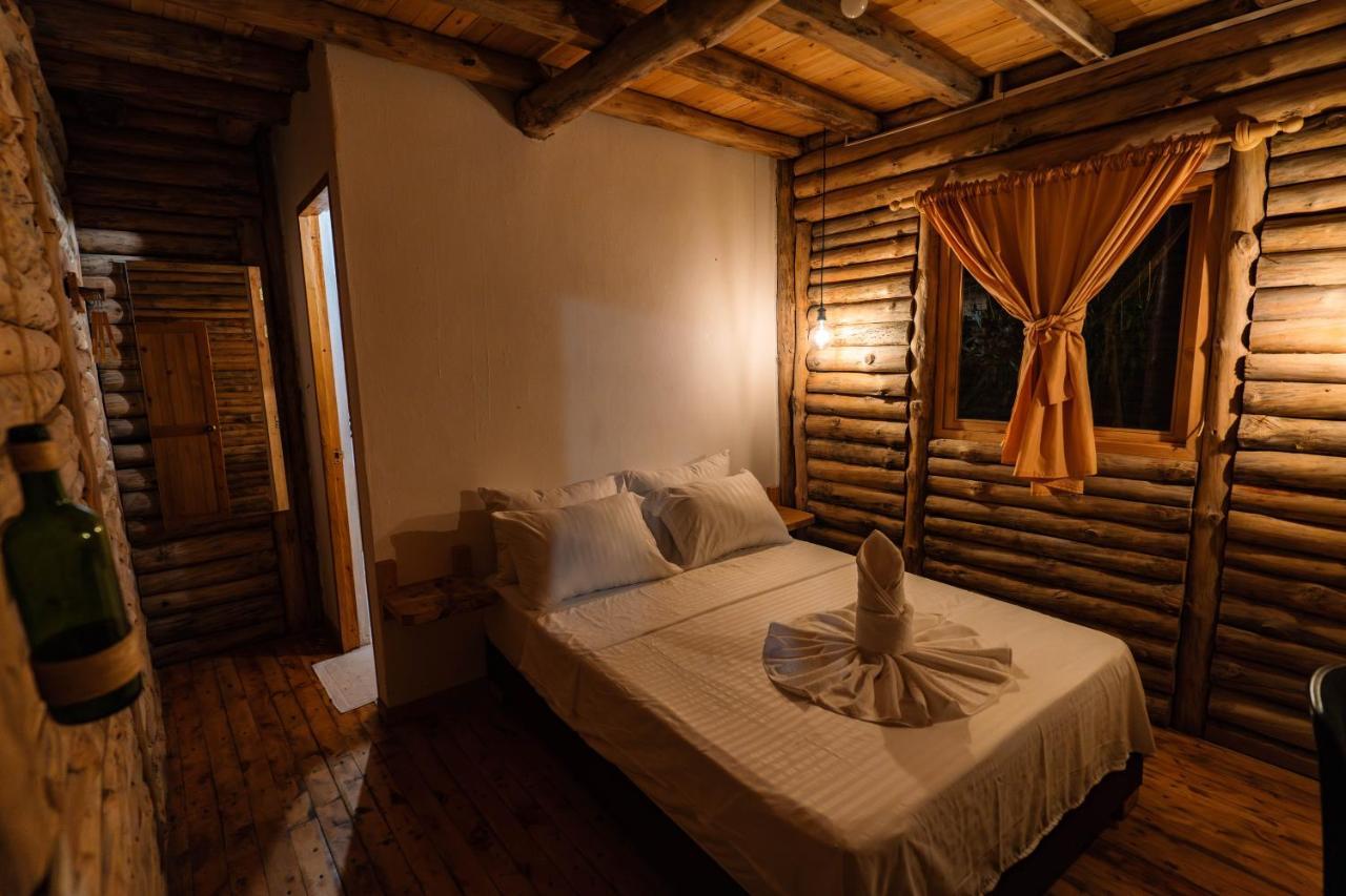 Alma Hotel Campestre Santa Elena  Exterior photo