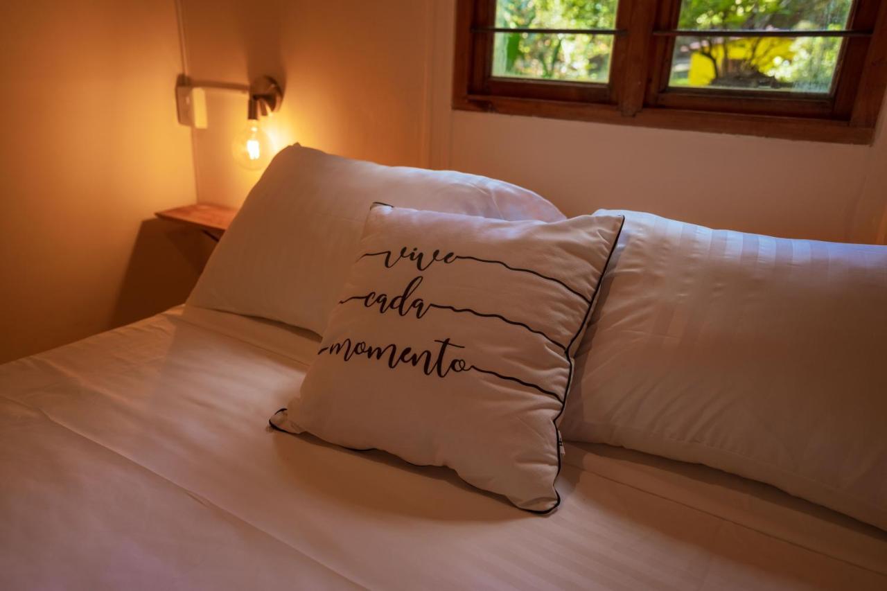 Alma Hotel Campestre Santa Elena  Exterior photo